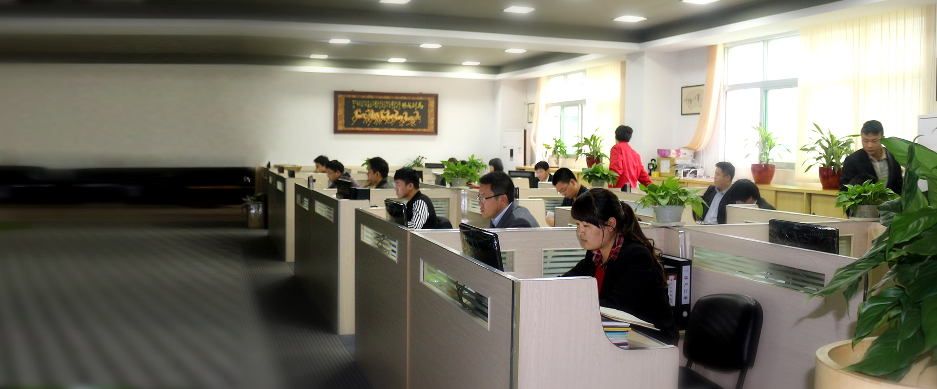 經(jīng)驗(yàn)豐富的技術(shù)團(tuán)隊(duì)