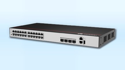 S5735S-L24P4S-MA S5735S-L24P4S-MA-深圳弱電工程公司華思特