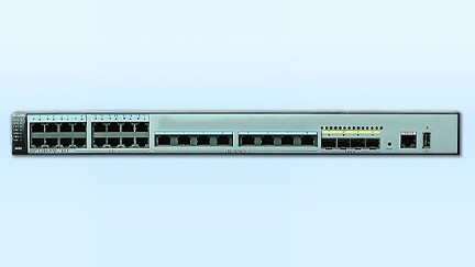 S5720-28X-PWH-LI-AC S5720-28X-PWH-LI-AC