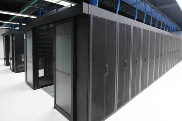 數(shù)據(jù)中心機房建設(shè)