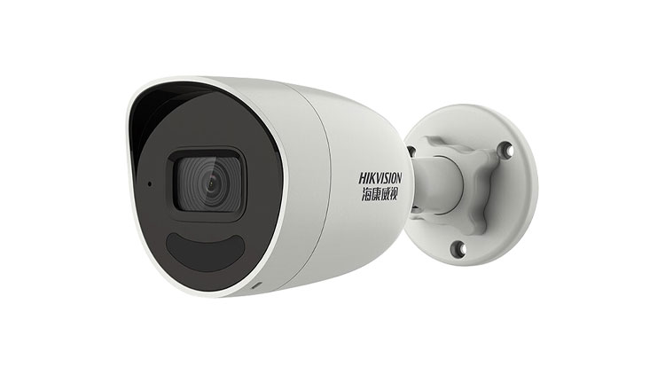 DS-IPC-K22L(PoE)(星河銀) 企業(yè)安防設(shè)備