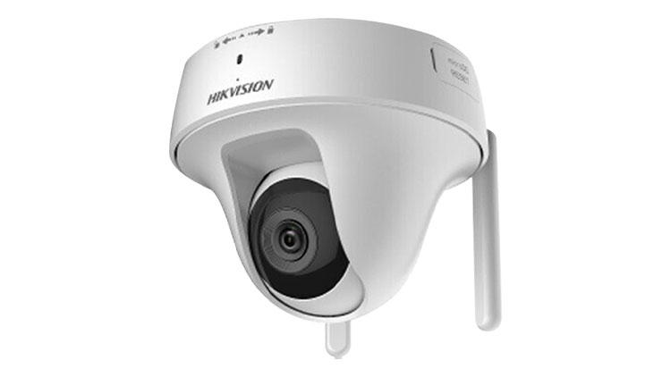 DS-IPC-K43H-IWPT(皓月白) 云臺(tái)網(wǎng)絡(luò)攝像機(jī)