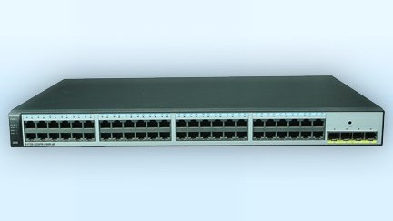 S1720-52GFR-PWR-4P S1720-52GFR-PWR-4P-深圳弱電工程公司華思特