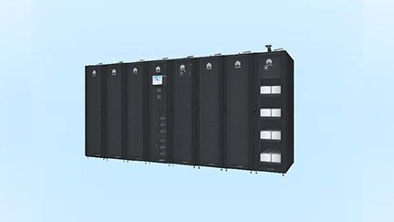 FusionModule800小型智能模塊化數(shù)據(jù)中心 華為一體化機(jī)房-FusionModule8000機(jī)柜