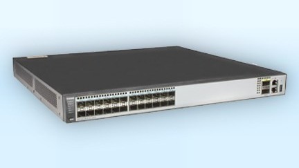 S6720-30C-EI-24S-AC-深圳華思特弱電工程公司