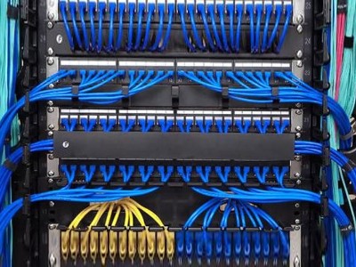 驚！弱電工程施工布線需要注意的事項(xiàng)！【華思特】