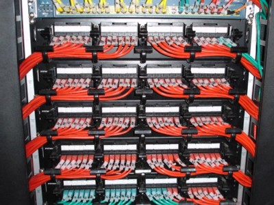 弱電網(wǎng)絡(luò)布線的流程有哪些？你知道嗎？【華思特】