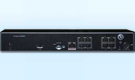 USG6510_深圳弱電工程公司華思特