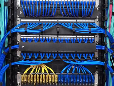 弱電網(wǎng)絡(luò)布線的技巧有哪些？你知道嗎？【華思特】