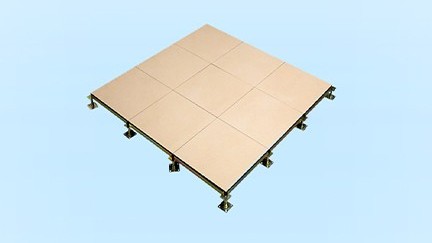 陶瓷防靜電地板 陶瓷防靜電地板-深圳華思特