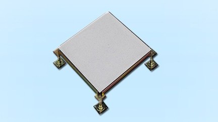 全鋼防靜電活動(dòng)地板 全鋼防靜電活動(dòng)地板-深圳華思特