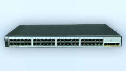 S1720-52GWR-PWR-4X S1720-52GWR-PWR-4X_深圳弱電工程公司華思特