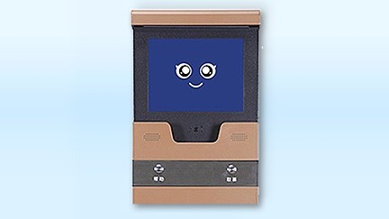 M3智能停車機器人 M3智能停車機器人-深圳智慧園區(qū)