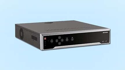 DS-8608/8616/8632/8664N-K8 DS-8608/8616/8632/8664N-K8