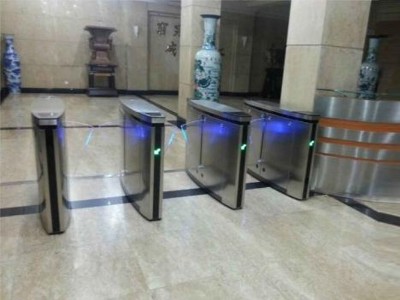 安防門禁系統(tǒng)的識(shí)別方式有哪幾種？【華思特】