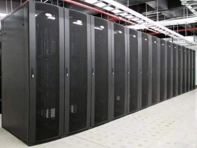 關于機房建設的選址、等級、機架、機柜