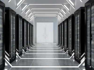 智能安防弱電工程——機房建設的安全保障