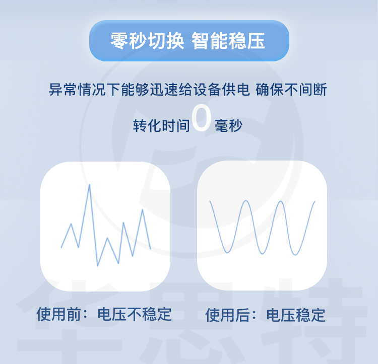 科士達(dá)UPS電源 YDC3360