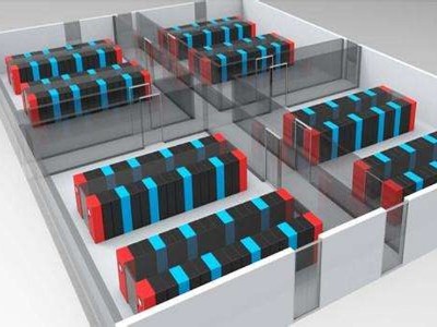 數(shù)據(jù)中心機(jī)房建設(shè)的施工環(huán)節(jié)有這些！你了解嗎？【華思特科技】