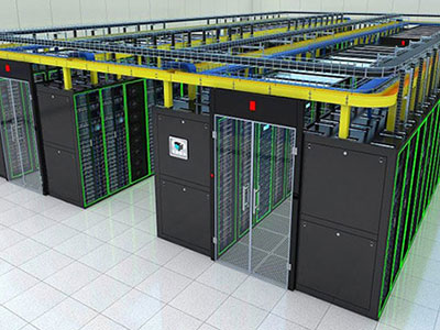 機(jī)房工程建設(shè)有哪些項(xiàng)目？華思特為您解答