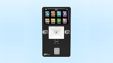 刷卡TDA07 中控智能門(mén)禁系統(tǒng)-刷卡TDA07